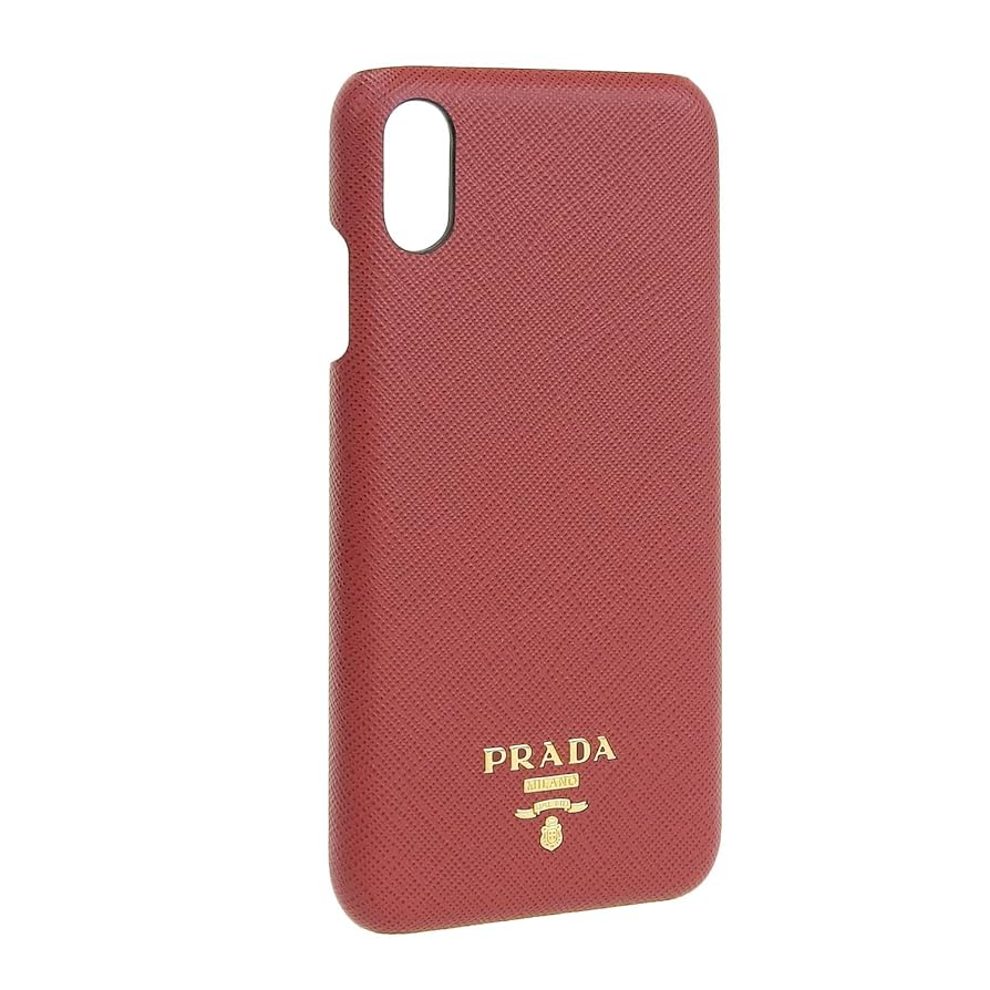 Amazon.co.jp: [プラダ] PRADA iPhone XS Max ケース 携帯ケース